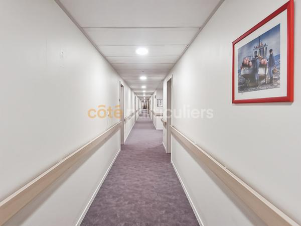 Vente
                Appartement50 m² - 2 Pièces -
                    NANTES (44000)