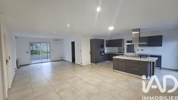 Maison à vendre 5 pièces 120 m² Auterive