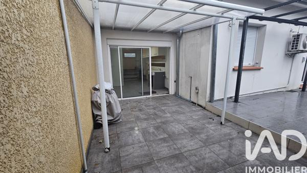 Maison à vendre 5 pièces 120 m² Auterive