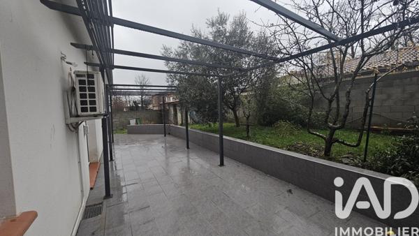 Maison à vendre 5 pièces 120 m² Auterive