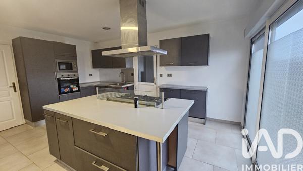 Maison à vendre 5 pièces 120 m² Auterive