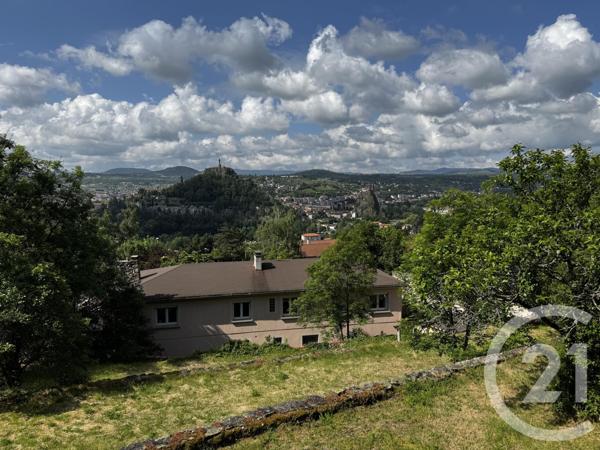 Maison à vendre  5 pièces - 160,30 m2 AIGUILHE - 43