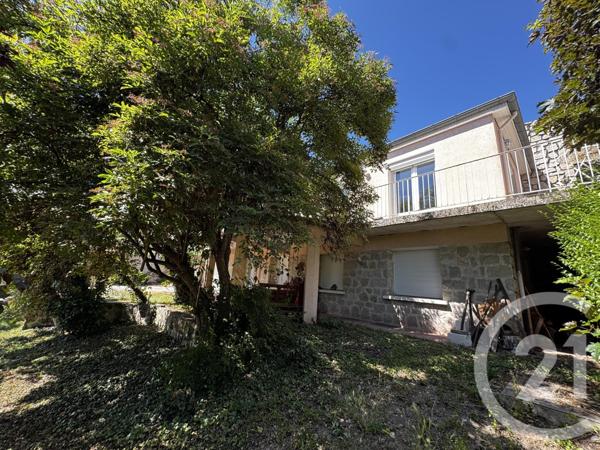 Maison à vendre  5 pièces - 160,30 m2 AIGUILHE - 43