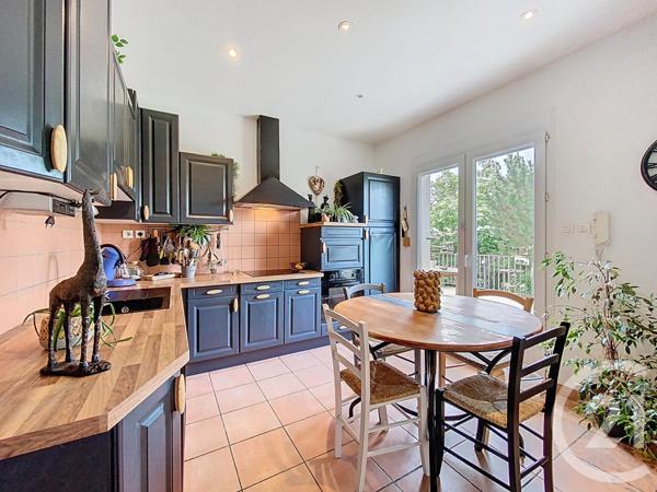 Maison à vendre  5 pièces - 160,30 m2 AIGUILHE - 43