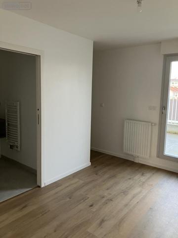 Appartement à vendre à Saint-Herblain en Loire-Atlantique (44800), ref : 44028-1420   
Tillay