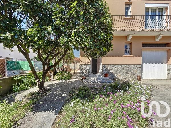 Maison à vendre 4 pièces 95 m² Perpignan