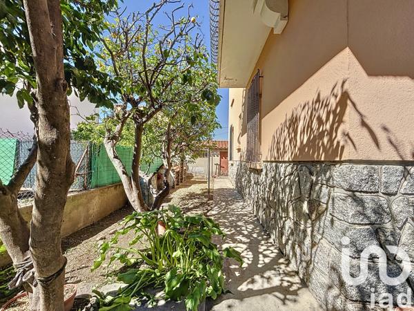 Maison à vendre 4 pièces 95 m² Perpignan