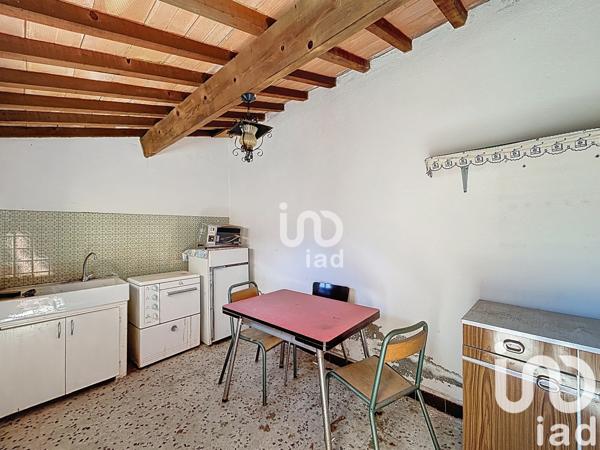 Maison à vendre 4 pièces 95 m² Perpignan