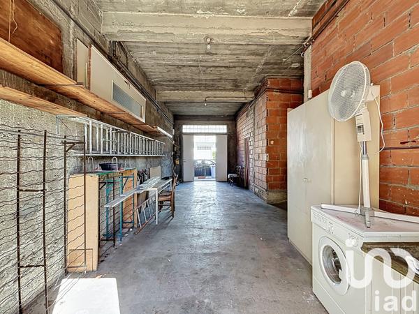 Maison à vendre 4 pièces 95 m² Perpignan