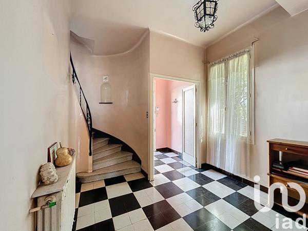 Maison à vendre 4 pièces 95 m² Perpignan