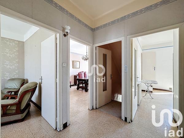 Maison à vendre 4 pièces 95 m² Perpignan