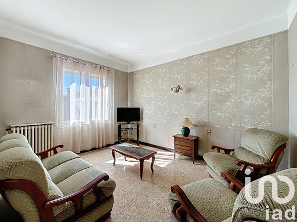 Maison à vendre 4 pièces 95 m² Perpignan