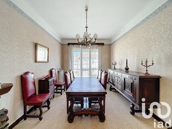 Maison à vendre 4 pièces 95 m² Perpignan
