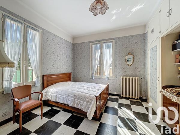 Maison à vendre 4 pièces 95 m² Perpignan