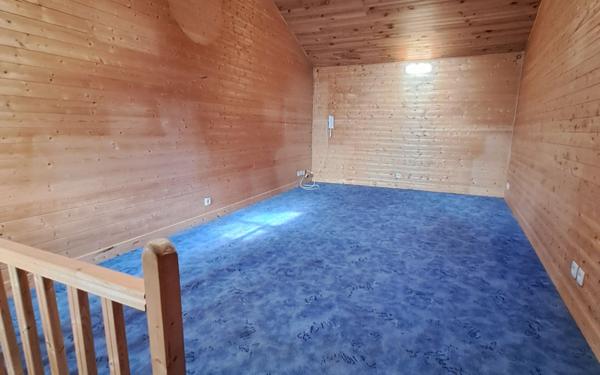 Maison à louer    4 pièces •  Saint-Jean-d'Angély