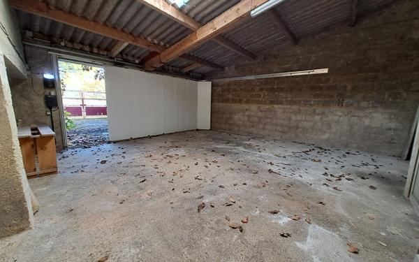 Maison à louer    4 pièces •  Saint-Jean-d'Angély