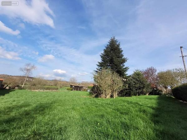 Achat - Terrain à bâtir | Terrain à bâtir Hesdigneul-lès-Boulogne 62360 1061 m 2 1061 m 2