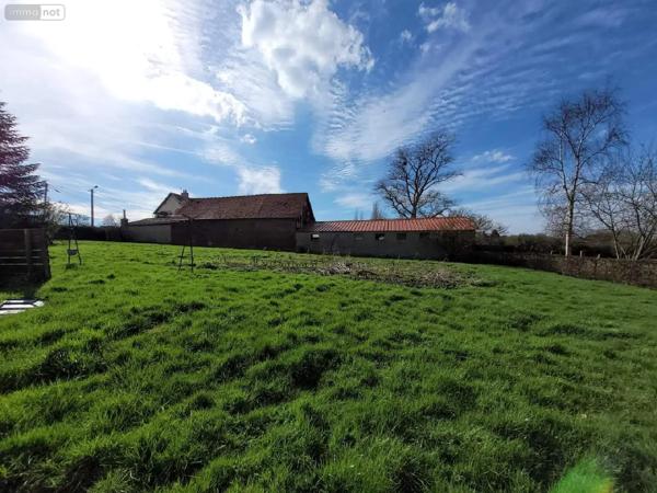 Achat - Terrain à bâtir | Terrain à bâtir Hesdigneul-lès-Boulogne 62360 1061 m 2 1061 m 2
