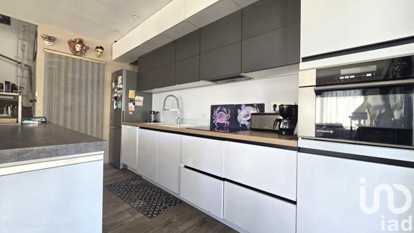 Maison à vendre 4 pièces 85 m² Canet-en-Roussillon