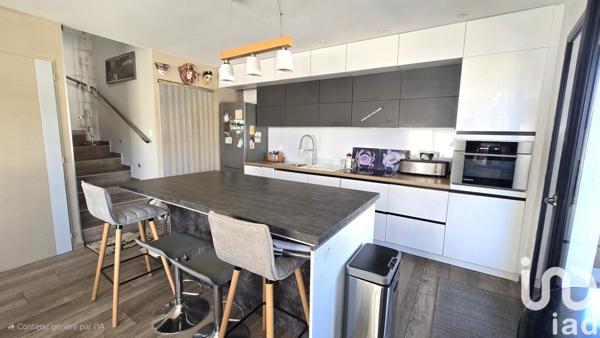 Maison à vendre 4 pièces 85 m² Canet-en-Roussillon