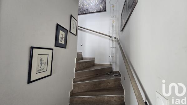 Maison à vendre 4 pièces 85 m² Canet-en-Roussillon