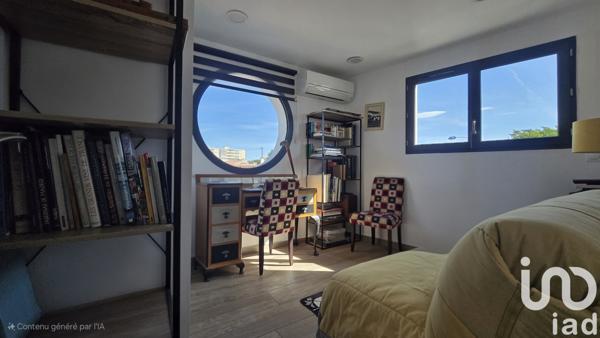 Maison à vendre 4 pièces 85 m² Canet-en-Roussillon