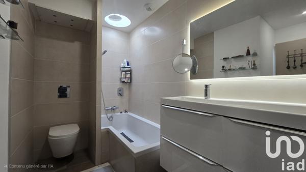 Maison à vendre 4 pièces 85 m² Canet-en-Roussillon