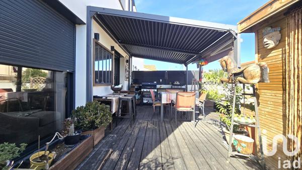 Maison à vendre 4 pièces 85 m² Canet-en-Roussillon