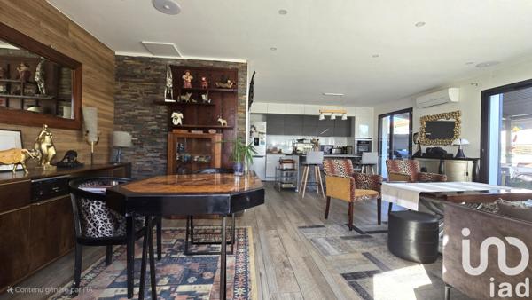 Maison à vendre 4 pièces 85 m² Canet-en-Roussillon