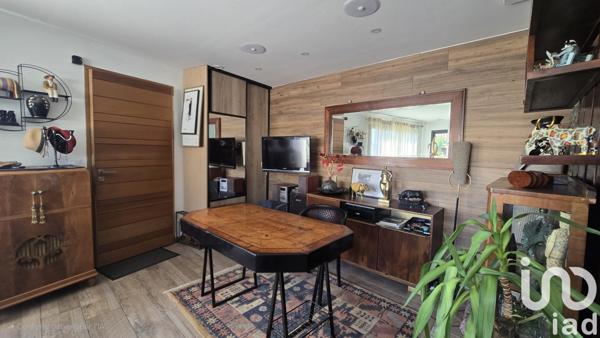 Maison à vendre 4 pièces 85 m² Canet-en-Roussillon