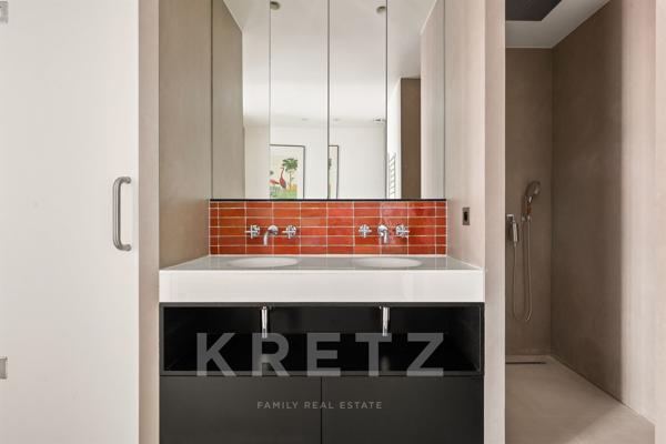 Appartement familial Passy / La Muette