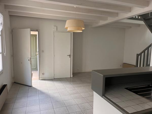 CENTRE-VILLE, JARDIN DES PLANTES