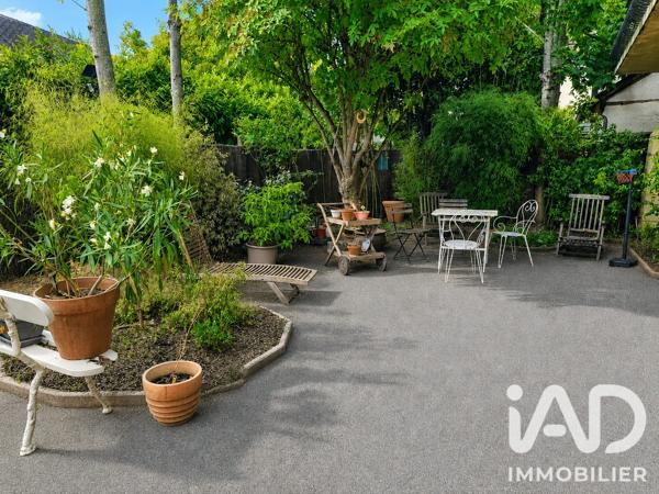 Appartement à vendre 4 pièces 92 m² Morsang-sur-Orge