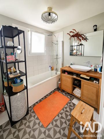 Appartement à vendre 4 pièces 92 m² Morsang-sur-Orge