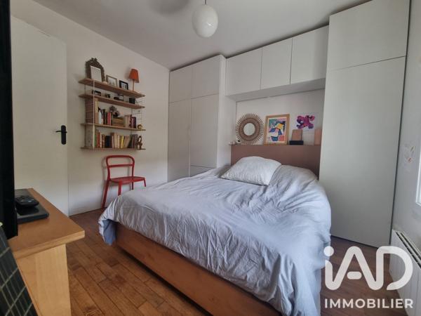 Appartement à vendre 4 pièces 92 m² Morsang-sur-Orge