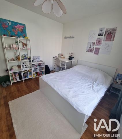 Appartement à vendre 4 pièces 92 m² Morsang-sur-Orge