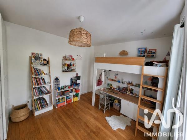 Appartement à vendre 4 pièces 92 m² Morsang-sur-Orge