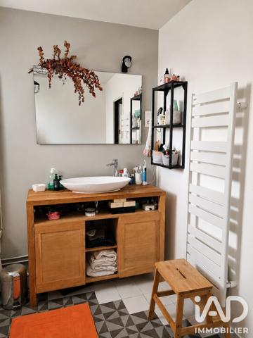 Appartement à vendre 4 pièces 92 m² Morsang-sur-Orge