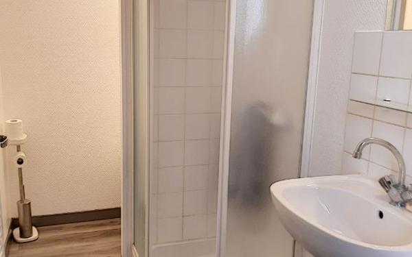 Appartement à louer    1 pièce •  Tours