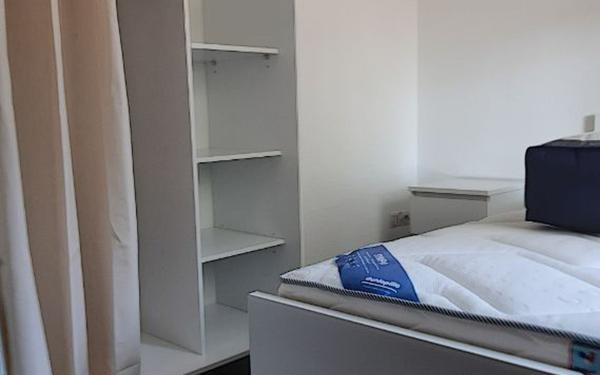 Appartement à louer    1 pièce •  Tours