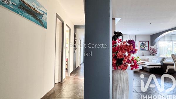 Maison à vendre 6 pièces 172 m² Saint-Nazaire-d'Aude