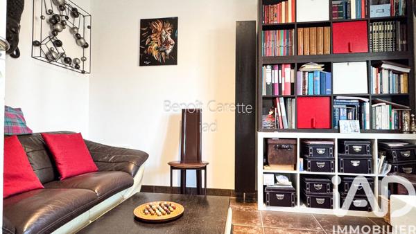 Maison à vendre 6 pièces 172 m² Saint-Nazaire-d'Aude