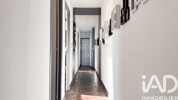 Maison à vendre 6 pièces 172 m² Saint-Nazaire-d'Aude