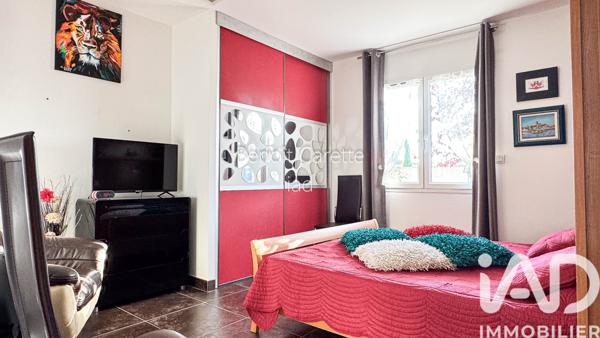 Maison à vendre 6 pièces 172 m² Saint-Nazaire-d'Aude