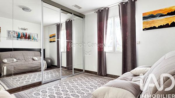 Maison à vendre 6 pièces 172 m² Saint-Nazaire-d'Aude