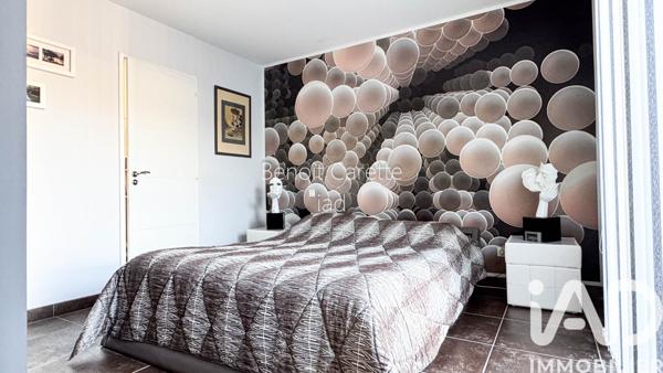 Maison à vendre 6 pièces 172 m² Saint-Nazaire-d'Aude