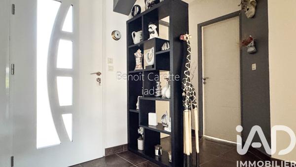 Maison à vendre 6 pièces 172 m² Saint-Nazaire-d'Aude