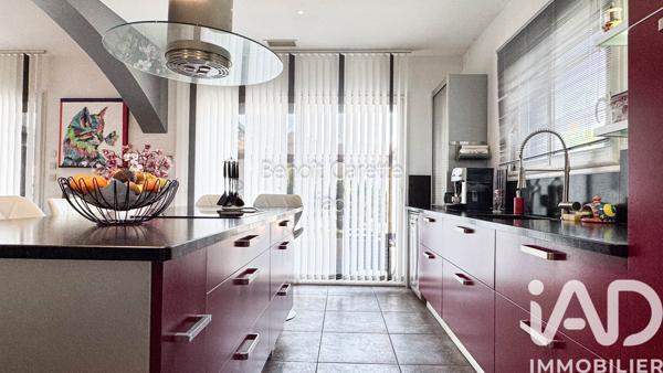 Maison à vendre 6 pièces 172 m² Saint-Nazaire-d'Aude