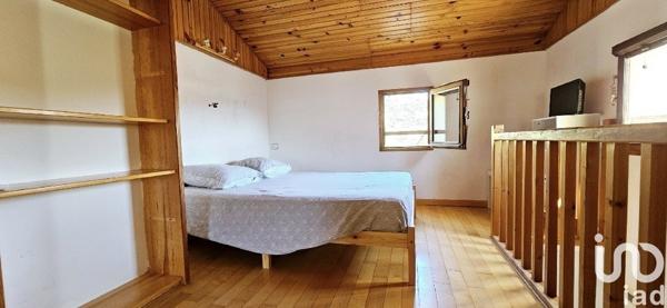 Duplex 2 pièces de 35 m² à Cavalaire-sur-Mer (83240)