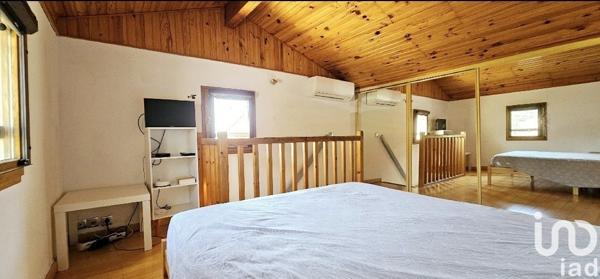 Duplex 2 pièces de 35 m² à Cavalaire-sur-Mer (83240)